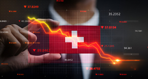 La fine del miracolo economico della Svizzera: segnali di allarme e prospettive future